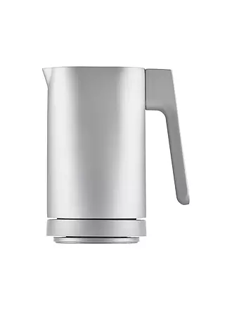 JACOB JENSEN | Wasserkocher 1,2l Silber | 
